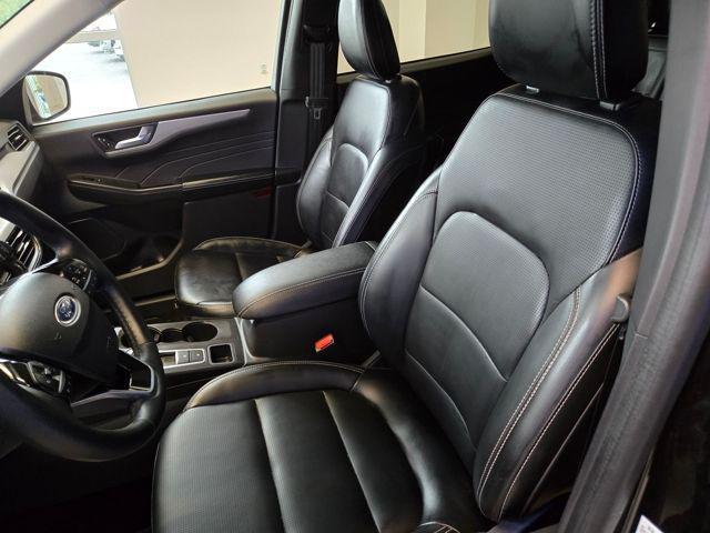 used 2023 Ford Escape car, priced at $29,758