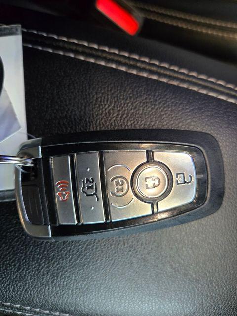 used 2023 Ford Escape car, priced at $29,758