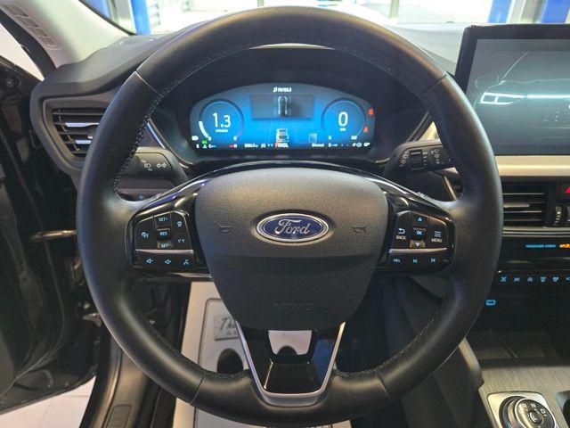 used 2023 Ford Escape car, priced at $29,758