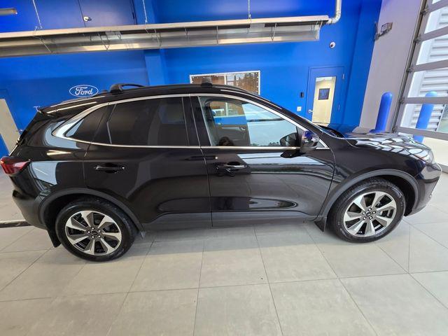 used 2023 Ford Escape car, priced at $29,758