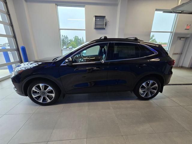 used 2023 Ford Escape car, priced at $29,758