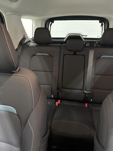 used 2024 Ford Bronco Sport car