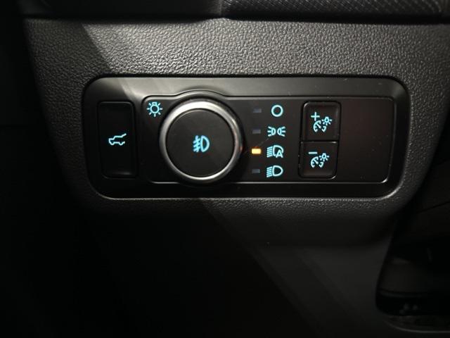 used 2024 Ford Bronco Sport car