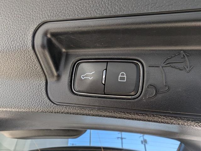 used 2023 Ford Explorer car, priced at $36,490