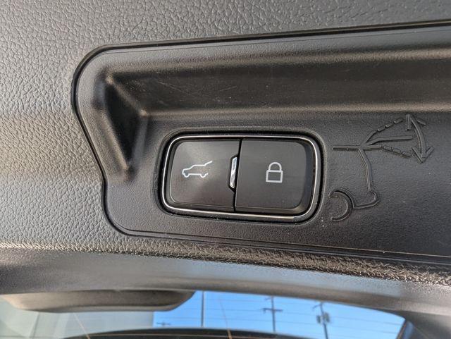 used 2023 Ford Explorer car, priced at $34,926