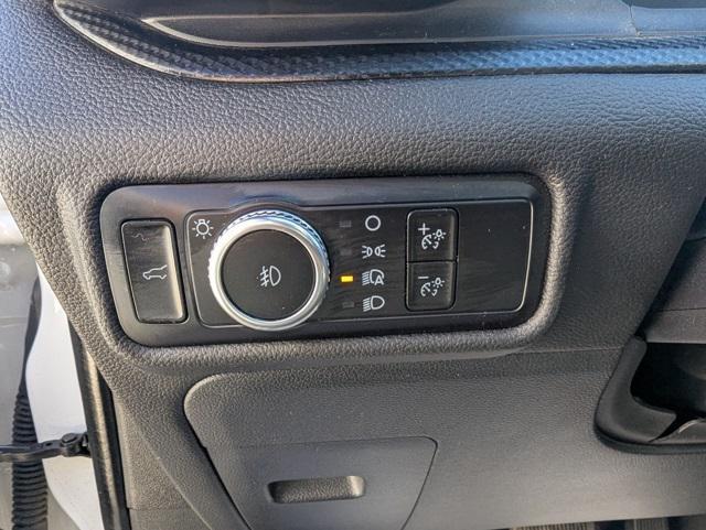 used 2023 Ford Explorer car, priced at $36,490