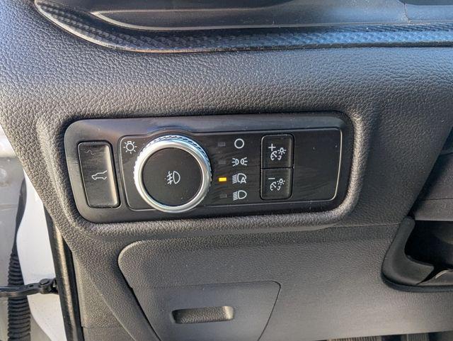 used 2023 Ford Explorer car, priced at $34,926