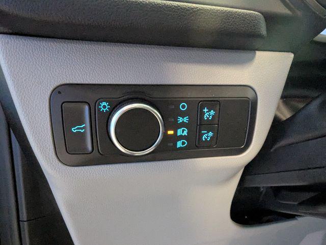 used 2023 Ford Escape car, priced at $24,764