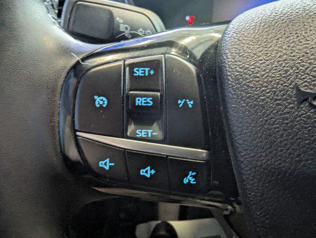 used 2023 Ford Escape car, priced at $24,764