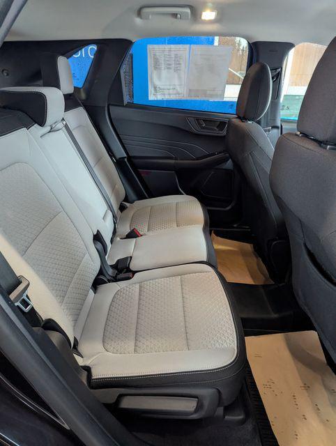 used 2023 Ford Escape car, priced at $24,764