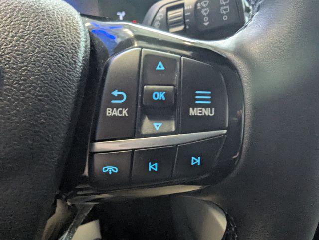 used 2023 Ford Escape car, priced at $24,764