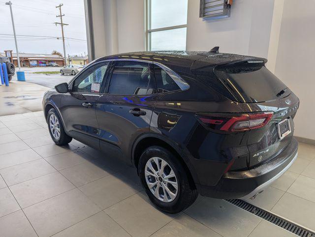 used 2023 Ford Escape car, priced at $24,764
