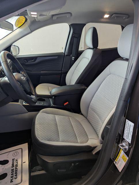 used 2023 Ford Escape car, priced at $24,764