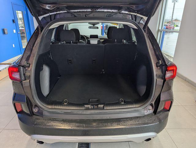 used 2023 Ford Escape car, priced at $24,764