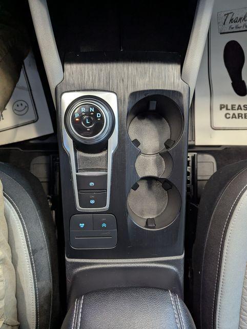 used 2023 Ford Escape car, priced at $24,764