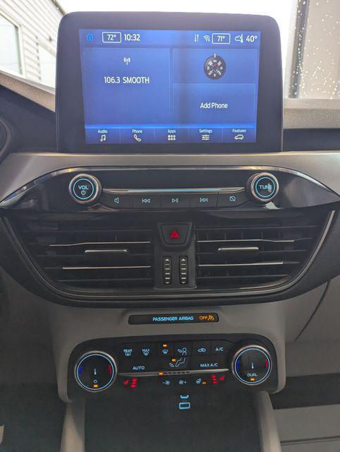 used 2023 Ford Escape car, priced at $24,764