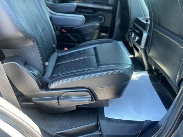 used 2020 Ford Expedition car, priced at $34,861