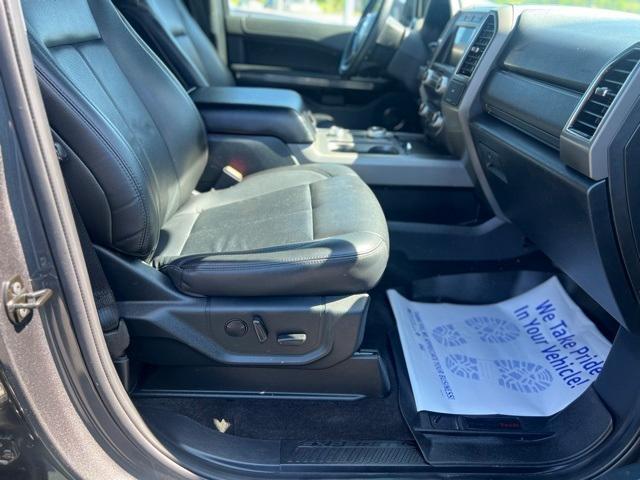 used 2020 Ford Expedition car, priced at $34,861