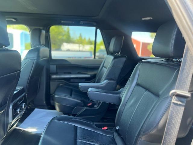 used 2020 Ford Expedition car, priced at $34,861