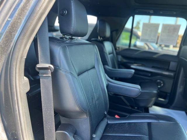 used 2020 Ford Expedition car, priced at $34,861