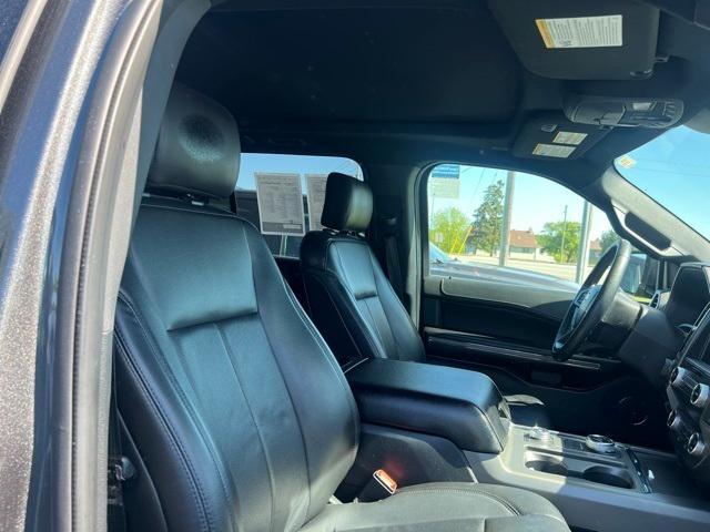 used 2020 Ford Expedition car, priced at $34,861