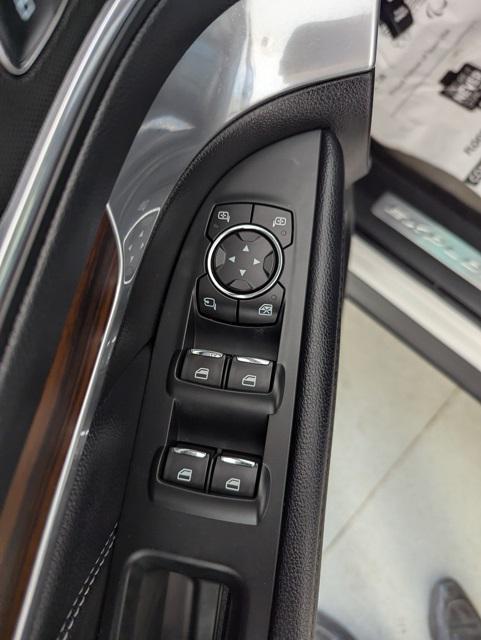 used 2017 Ford Explorer car, priced at $17,981