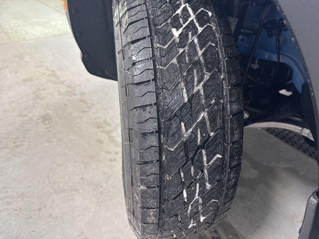 new 2025 Ford Bronco Sport car, priced at $43,425