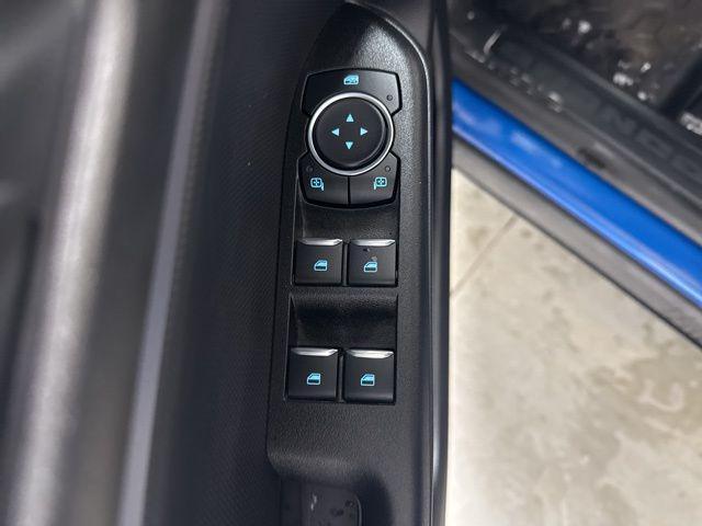 new 2025 Ford Bronco Sport car, priced at $43,425