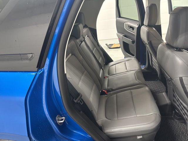 new 2025 Ford Bronco Sport car, priced at $43,425