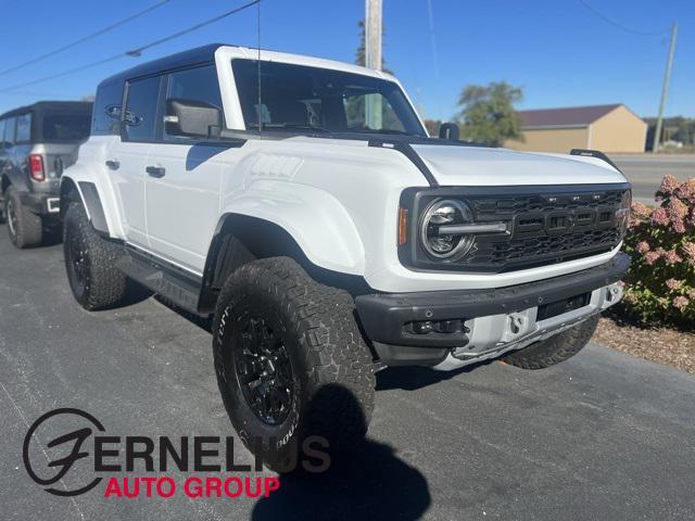 new 2024 Ford Bronco car, priced at $96,750