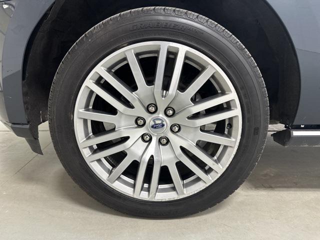 used 2023 Ford Expedition Max car, priced at $63,962