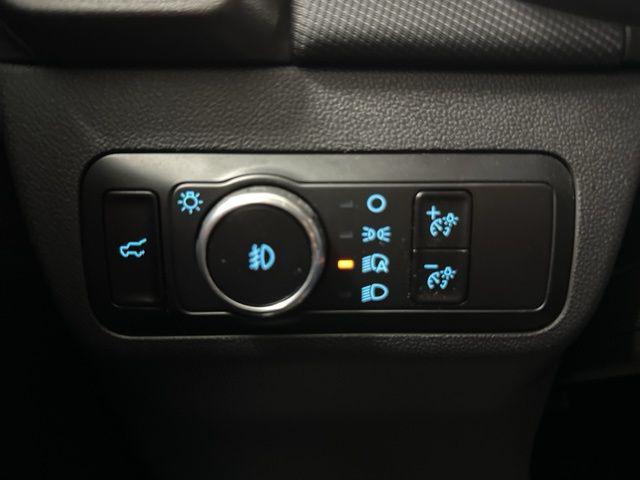 used 2025 Ford Bronco Sport car, priced at $37,800