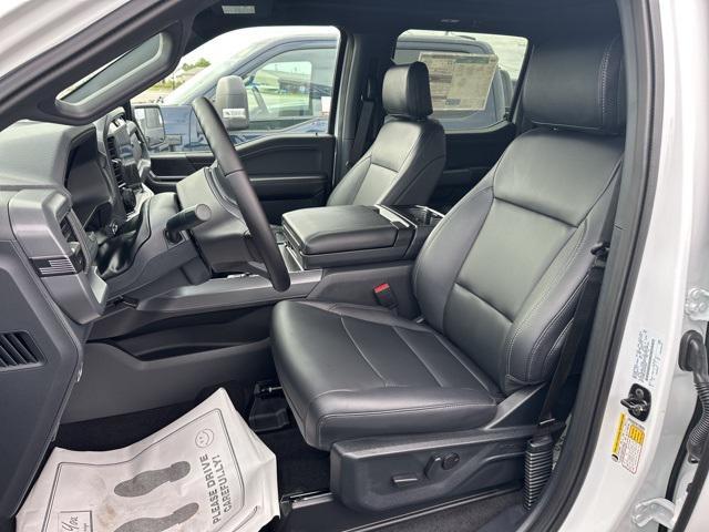 new 2025 Ford F-150 car, priced at $72,640