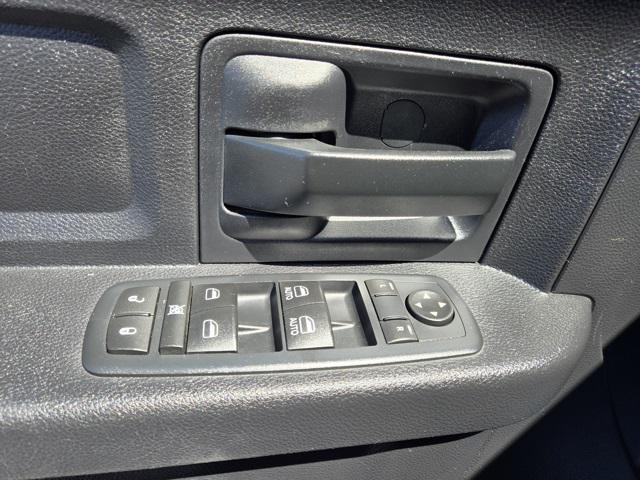 used 2016 Ram 2500 car, priced at $26,893