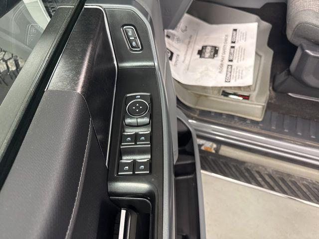 used 2021 Ford F-150 car, priced at $28,605