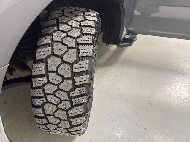 used 2021 Ford F-150 car, priced at $28,605