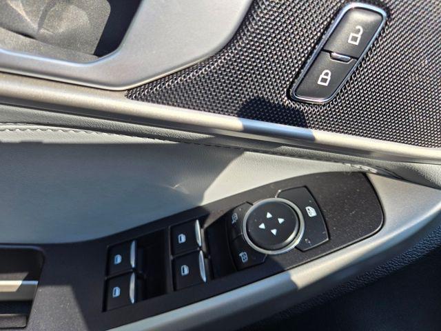 used 2023 Ford Explorer car, priced at $33,989