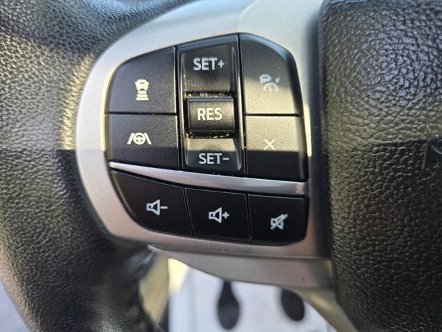 used 2023 Ford Explorer car, priced at $36,726