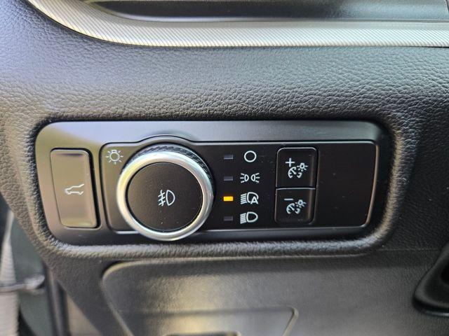 used 2023 Ford Explorer car, priced at $33,989