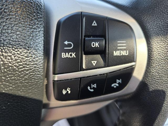 used 2023 Ford Explorer car, priced at $36,726
