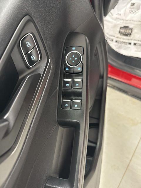 used 2023 Ford Escape car, priced at $25,109