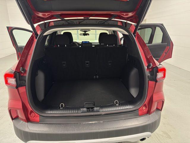 used 2023 Ford Escape car, priced at $25,109