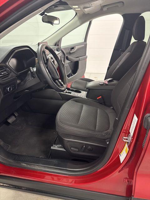 used 2023 Ford Escape car, priced at $25,109