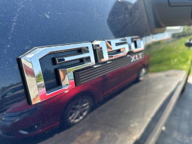 used 2018 Ford F-150 car, priced at $20,625