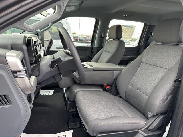 new 2025 Ford F-250 car, priced at $61,100