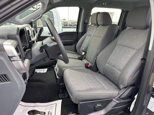 new 2025 Ford F-250 car, priced at $61,100