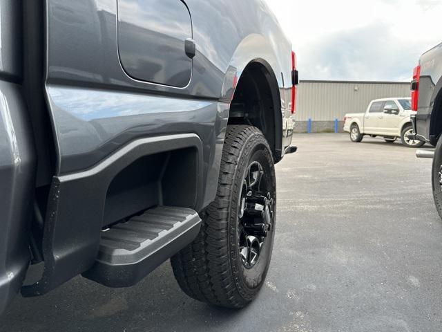 new 2025 Ford F-250 car, priced at $61,100
