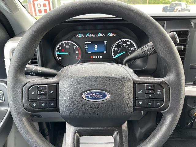 new 2025 Ford F-250 car, priced at $61,100