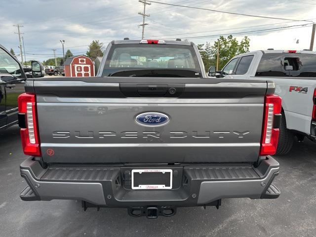 new 2025 Ford F-250 car, priced at $61,100