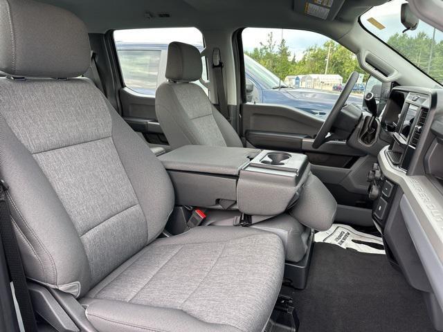 new 2025 Ford F-250 car, priced at $61,100